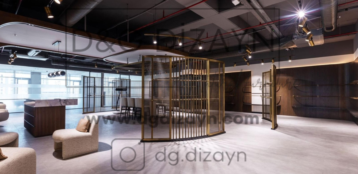 DG Dizayn Natural furniture