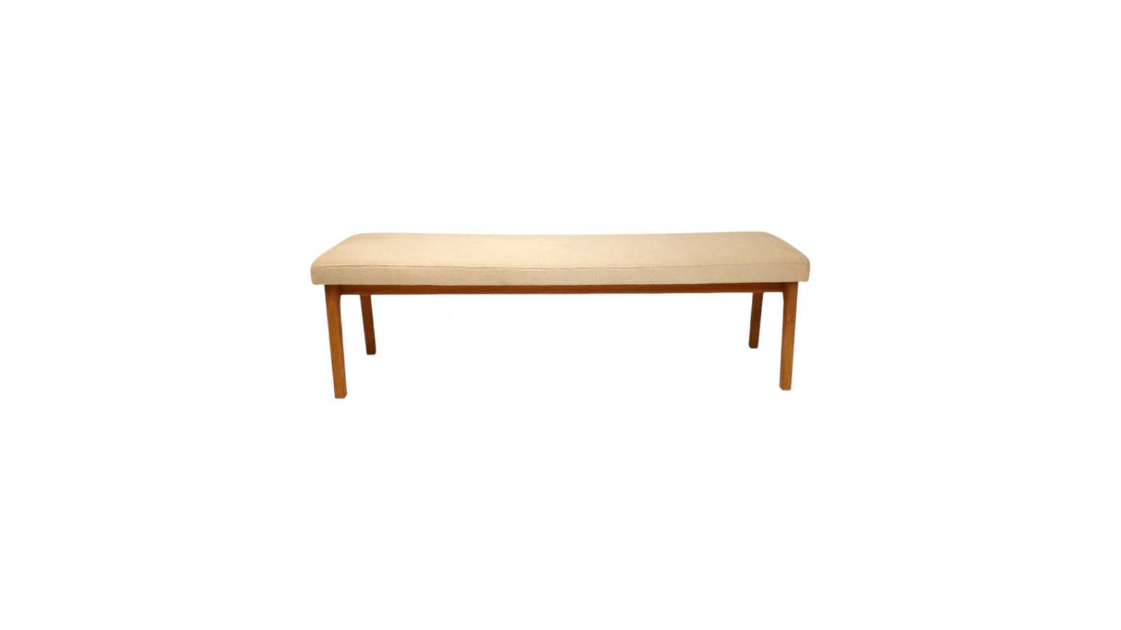 YEKTA BENCH